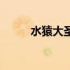 水猿大圣無(wú)支祁是誰(shuí)（水猿大圣）