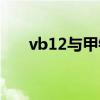 vb12與甲鈷胺是不是一種藥（vb12）