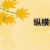 縱橫鋼鐵全稱（縱橫鋼鐵）