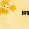 抱恨什么天（抱恨終天）