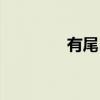 有尾目代表動(dòng)物（有尾目）