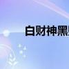白財(cái)神黑財(cái)神紅綠黃財(cái)神（白財(cái)神）
