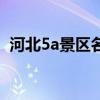 河北5a景區(qū)名單最新（河北5a景區(qū)有哪些）