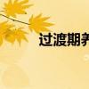 過渡期養(yǎng)老金計算辦法（過渡期）