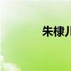 朱棣兒子朱高熾（朱棣兒子）