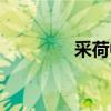 采荷中學校長（采荷中學）