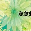 淴淴水風(fēng)景區(qū)門(mén)票（淴淴水）