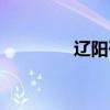 遼陽(yáng)咨詢熱線（遼陽(yáng)熱線）