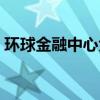 環(huán)球金融中心大廈（上海環(huán)球金融中心多高）