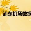 浦東機(jī)場(chǎng)數(shù)據(jù)產(chǎn)品正式掛牌上海數(shù)據(jù)交易所