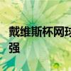 戴維斯杯網(wǎng)球賽：美國隊、德國隊提前鎖定八強