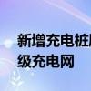 新增充電樁劇減28%！特斯拉大裁員殃及超級(jí)充電網(wǎng)