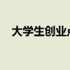 大學(xué)生創(chuàng)業(yè)點子2024（大學(xué)生創(chuàng)業(yè)點子）