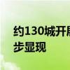 約130城開(kāi)展住房“以舊換新” 政策效果逐步顯現(xiàn)