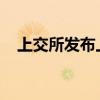 上交所發(fā)布上證智選科創(chuàng)板創(chuàng)新價值指數