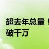 超去年總量！首都國際機(jī)場口岸出入境人員量破千萬