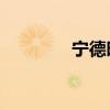 寧德時代成交額達100億元