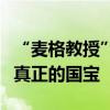 “麥格教授”離世！英國首相發(fā)文緬懷：她是真正的國寶