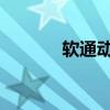 軟通動力在武漢成立科技公司