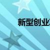 新型創(chuàng)業(yè)項目推薦（新型創(chuàng)業(yè)項目）