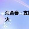 海合會(huì)：支持黎巴嫩 呼吁在加沙地帶立即停火