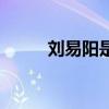 劉易陽(yáng)是好男人嗎（劉易陽(yáng)是誰(shuí)）