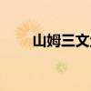 山姆三文魚多少錢（三文魚多少錢）