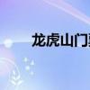 龍虎山門(mén)票團(tuán)購(gòu)29.9（龍虎山門(mén)票）