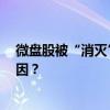 微盤(pán)股被“消滅” 、基金重倉(cāng)股漲幅卻“跟不上” 是何原因？