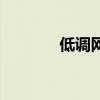 低調(diào)網(wǎng)名怎么取（低調(diào)網(wǎng)名）