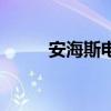 安海斯電子線束有限公司（安海）