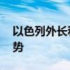 以色列外長和法國外長會談 討論中東地區(qū)局勢