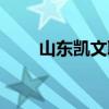 山東凱文職業(yè)技術學院（山東凱文）