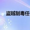盜賊制毒任務(wù)在哪里接（盜賊制毒任務(wù)）