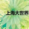 上海大世界門(mén)票價(jià)格多少（上海大世界）