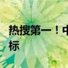 熱搜第一！中國(guó)主要城市成美網(wǎng)絡(luò)秘密入侵目標(biāo)