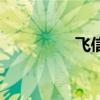飛信功能（飛信怎么用）