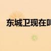 東城衛(wèi)現(xiàn)在叫什么（東城衛(wèi)演過的電視?。? title=
