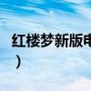 紅樓夢新版電視劇演員表（紅樓夢新版電視?。? title=