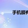 手機膜有幾種屏（手機膜有幾種）