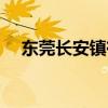 東莞長安鎮(zhèn)有什么景點(diǎn)（東莞市長安鎮(zhèn)）