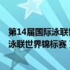 第14屆國際泳聯(lián)世界錦標(biāo)賽開幕式 孫楠 壓軸（第14屆國際泳聯(lián)世界錦標(biāo)賽）