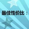 最佳性價(jià)比：6000元價(jià)位最強(qiáng)游戲本全解析